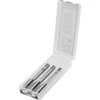 Grąžtas Richmann Sriegiklis M14 x 2 mm 3vnt.