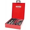 Sriegių remontinis rinkinys RUKO M12 ProCoil
