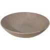 Sriubinė lėkštė Alfa Unsa Madencilik 22cm šviesiai ruda