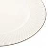 Sriubinė lėkštė E Clat Gold Quality Ceramics 23cm balta
