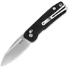 SRM 7229-GB Scout sulankstomas peilis - G10 rankena ir 14C28N plienas