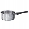 SSW 16 cm puodas su snapeliu ir rankena 1,5 l, indukcinis