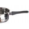 SSW 16 cm puodas su snapeliu ir rankena 1,5 l, indukcinis