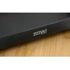 SSW Aliumininė keptuvė 34,5x24,5 cm BBQ CHEF juoda
