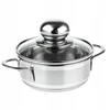 SSW City Kepimo puodas 12 cm 0,6L indukcinis