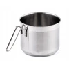 SSW City pieno puodas 1,6 l