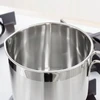 SSW City pieno puodas 1,6 l