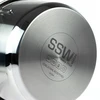 SSW Nerūdijančio plieno puodas 14cm 1,2l