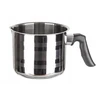 SSW OLIVE pieno puodas 1 l
