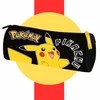 St. Majewski POKEMON medžiaginis penalas, TO-TUB-3770-XXX-POKE-PC