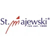 St. Majewski Disney "dzwoneczek" Rožinis Kuprinukas Mergaitėms