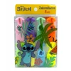 St. Majewski Disney Stitch mini žymekliai, 8 spalvos