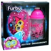 St. Majewski Furby rinkinys: gertuvė ir pietų dėžutė