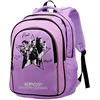 St. Majewski Kpop Demon Hunters K-POP Demon Hunters kuprinė, TO-PLS-5443-XXX-KPDH-KP