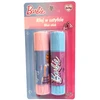 St. Majewski Klej w sztyfcie apvalus BARBIE 2 vnt. 2x15g