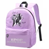 St. Majewski Kpop Demon Hunters K-POP Demon Hunters kuprinė, TO-PLS-4910-XXX-KPDH-KP