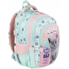 St. Majewski Kuprinė "my Little Friend Fluffy Kitty" 4 skyrių, 22l