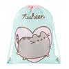 Kita St. Majewski maišelis batams su Pusheen
