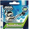 St. Majewski Majewski Max Steel kreidelės, 12 spalvų
