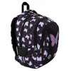 St. Majewski Mokyklinė kuprinė St.Right Pastel Butterfly, 20 l, įvairiaspalvė