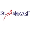 St. Majewski Penalas Bambino Futbolas