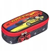 St. Majewski Penalas MAJEWSKI Sutvirtintas paketėlis su vidiniu atvartu PC-01 Hot Wheels