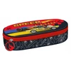 St. Majewski Penalas MAJEWSKI Sutvirtintas paketėlis su vidiniu atvartu PC-01 Hot Wheels