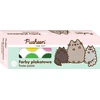 Starpak St. Majewski Plakatų dažai 12 spalvų 20ml Pusheen