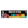 St. Majewski Plastelino rinkinys "monster High", 18 spalvų