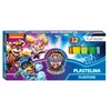 St. Majewski PLASTICINAS PAW PATROL 12 SPALVŲ ŠV. MAJEWSKI