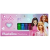 St. Majewski Plastilino rinkinys Barbie, 12 spalvų
