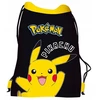 St. Majewski POKEMON sportinis maišelis avalynei, TO-WKS-3787-XXX-POKE-PC