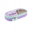 St. Majewski Pusheen Penal without tools. 23 cm x 12 cm. pink