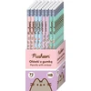 St. Majewski Pusheen Hb pieštukas su trintuku, 1 vnt.