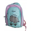St. Majewski Pusheen maža dėžutė maistui, rožinė