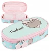 Defort St. Majewski Pusheen Mėtinė Pieštukinė - Tūbelė su Papildoma Kišenėle