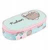 Defort St. Majewski Pusheen Mėtinė Pieštukinė - Tūbelė su Papildoma Kišenėle