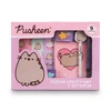 St. Majewski Pusheen Rinkinys kreatywny su notesem 9 dalys
