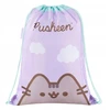 Kita St. Majewski Pusheen Violet maišelis avalynei ar sporto reikmenims