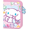 St. Majewski Rinkinys Szkolny Cinnamoroll St.Majewski Kuprinė Penalas Maišelis Tuba Fartuch