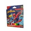 St. Majewski Spiderman flomasteriai, 12 spalvų