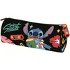 Defort St. Majewski "stitch Juodas Aloha" Tūbelės Formos Pieštukinė