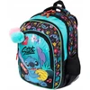 St. Majewski Stitch Mint Aloha 3 dalių mokyklinis komplektas