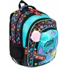 St. Majewski Stitch Mint Aloha 3 dalių mokyklinis komplektas