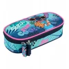 St. Majewski STITCH PIÓRNIK SZKOLNY SASZETKA USZTYWNIONA LILO&STITCH STAY COOL