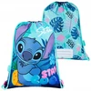 St. Majewski "stitch Stay Cool" 3 dalių mokyklinis rinkinys