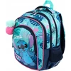 St. Majewski "stitch Stay Cool" 3 dalių mokyklinis rinkinys