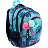 St. Majewski "stitch Stay Cool" 3 dalių mokyklinis rinkinys