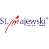 St. Majewski St.right maišelis sportinei avalynei su 3d dizainu