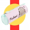 Defort St. Majewski Tūbelės formos pieštukinė Pusheen Rožinė